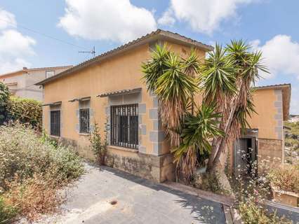 Casa en venta en Bellvei