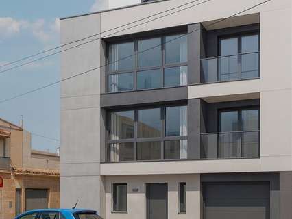 Parcela urbana en venta en El Vendrell