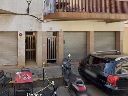 Local comercial en venta en Cunit