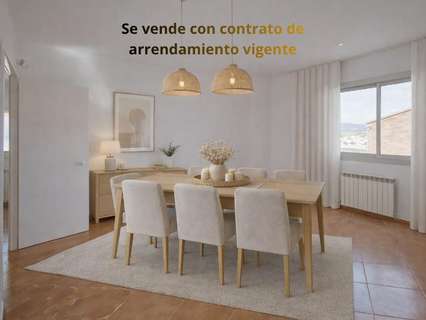 Piso en venta en Vilanova i La Geltrú