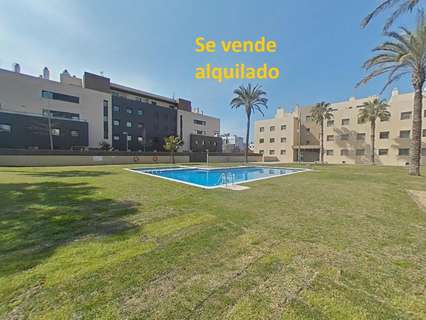 Ático en venta en Vilanova i La Geltrú rebajado