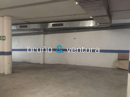 Plaza de parking en alquiler en El Vendrell