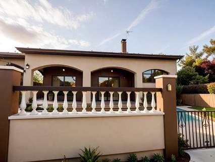 Chalet en venta en La Bisbal del Penedès