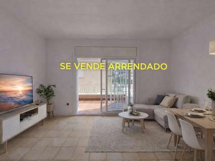 Piso en venta en Calafell