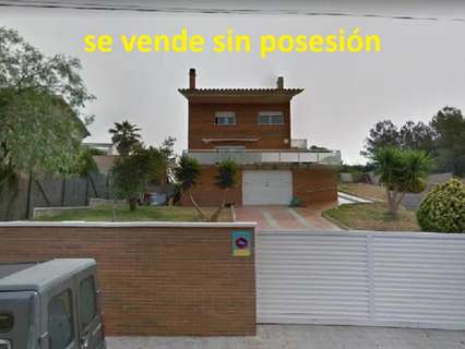 Chalet en venta en Calafell