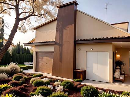Chalet en venta en Llorenç del Penedès