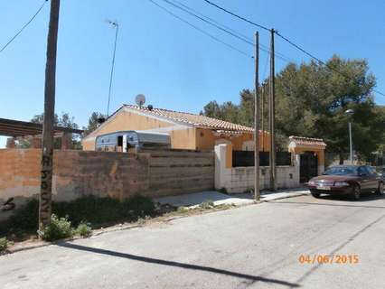 Chalet en venta en Cunit