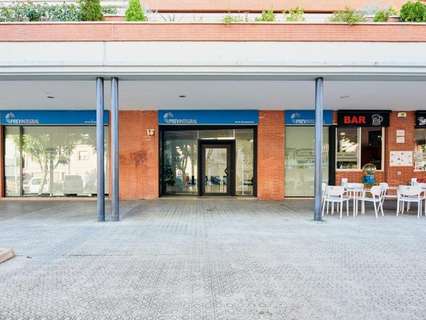 Local comercial en venta en Vilanova i La Geltrú