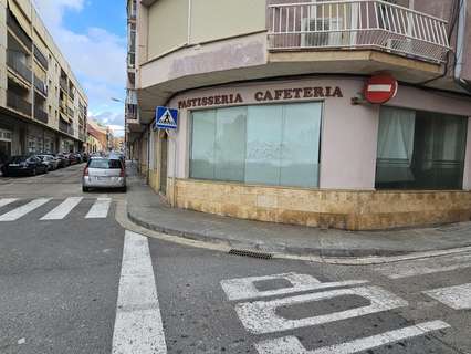 Local comercial en venta en El Vendrell