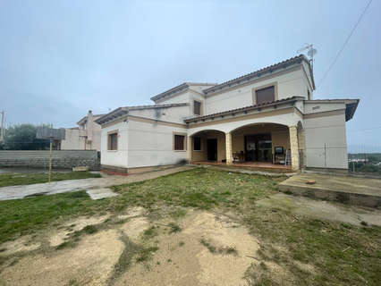 Chalet en venta en Calafell