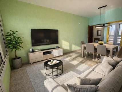 Piso en venta en Cunit