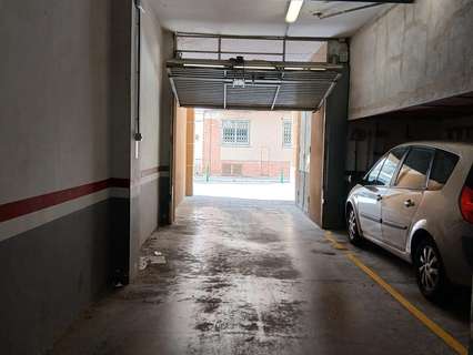 Plaza de parking en venta en El Vendrell