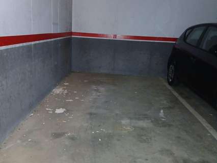 Plaza de parking en venta en Calafell
