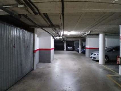 Plaza de parking en venta en El Vendrell