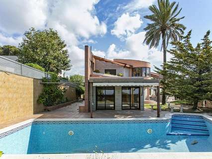 Chalet en venta en Vilanova i La Geltrú