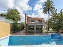 Chalet en venta en Vilanova i La Geltrú