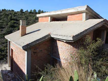 Parcela rústica en venta en Calafell