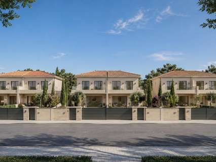 Parcela urbana en venta en Roda de Barà