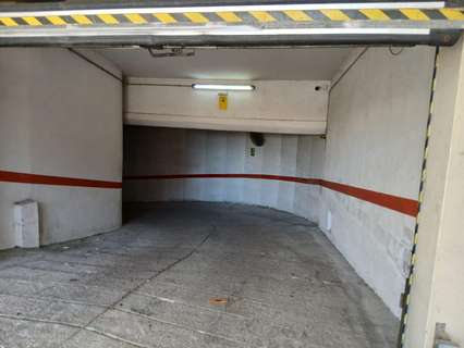 Plaza de parking en alquiler en El Vendrell