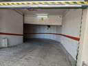 Plaza de parking en alquiler en El Vendrell