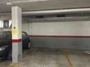 Plaza de parking en venta en Vilanova i La Geltrú