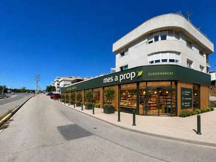 Local comercial en venta en El Vendrell