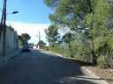 Parcela rústica en venta en La Bisbal del Penedès