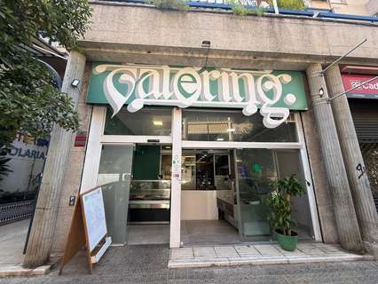 Local comercial en venta en Vilanova i La Geltrú