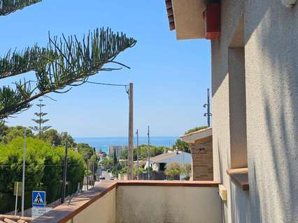 Chalet en venta en Calafell