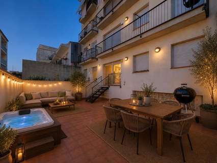 Planta baja en venta en El Vendrell