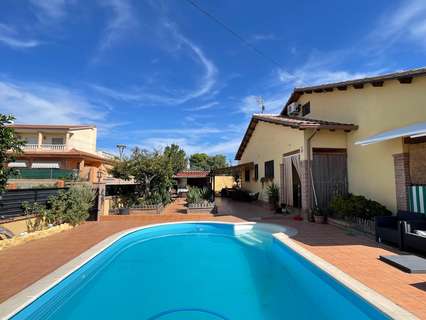 Chalet en venta en El Vendrell