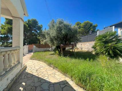 Chalet en venta en Cunit