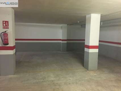 Plaza de parking en venta en El Vendrell