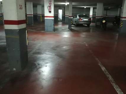 Plaza de parking en venta en Viladecans, rebajada
