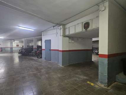 Plaza de parking en venta en Sant Feliu de Llobregat