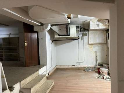 Local comercial en venta en Barcelona