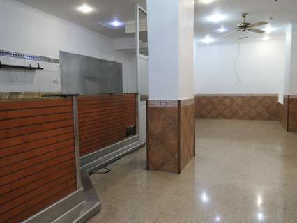 Local comercial en alquiler en Viladecans