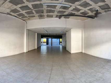 Local comercial en alquiler en Viladecans