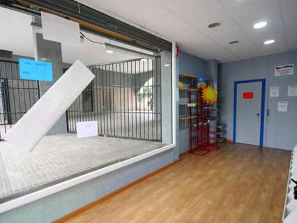 Local comercial en alquiler en Viladecans