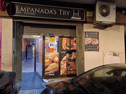 Local comercial en alquiler en Viladecans