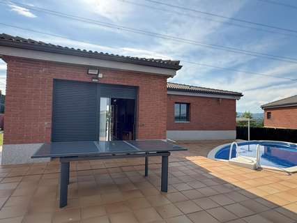 Chalet en venta en Masquefa rebajado