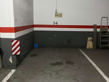 Plaza de parking en alquiler en Viladecans