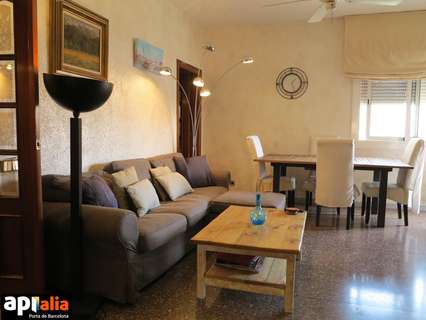 Apartamento en venta en Esplugues de Llobregat