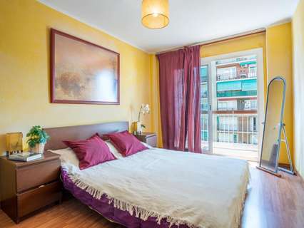 Piso en venta en L'Hospitalet de Llobregat