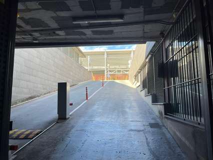 Plaza de parking en alquiler en Viladecans