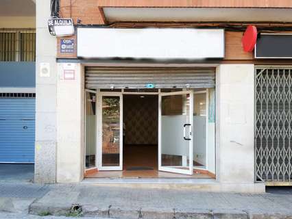 Local comercial en alquiler en Viladecans