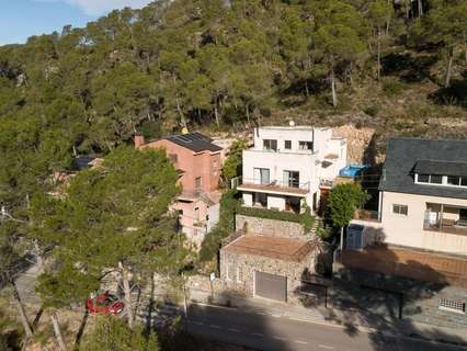 Chalet en venta en Vallirana