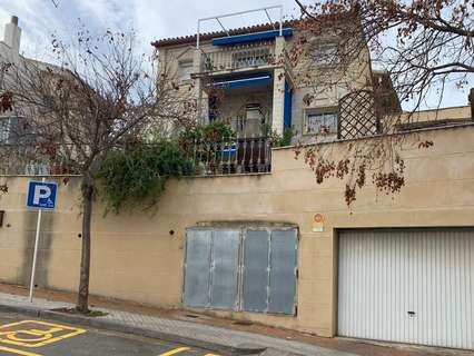 Edificio en venta en Castelldefels