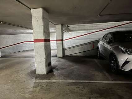 Plaza de parking en venta en L'Hospitalet de Llobregat