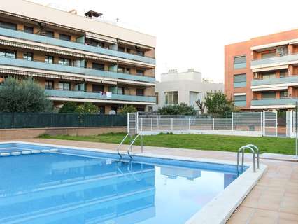 Piso en venta en Cunit
